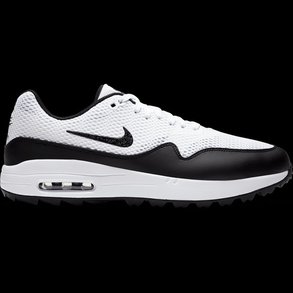 Nike Air Max 1 G Golf Shoes - Picture 4 of 4